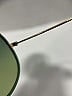 Ray-Ban Green Teal Sunglasses One size - photo 7