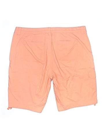 St. John's Bay Cargo Shorts (view 2)