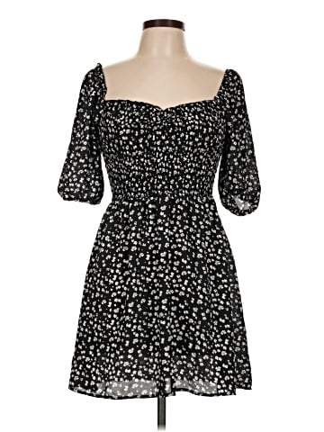 Trixxi Casual Dress (view 1)