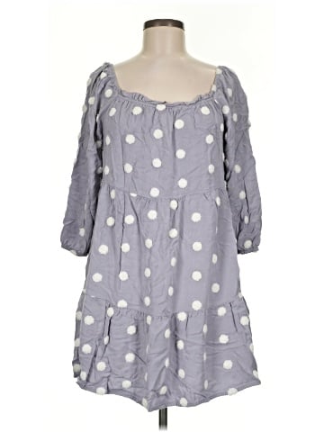 Cato Casual Dress (view 1)