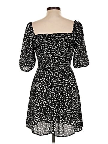 Trixxi Casual Dress (view 2)