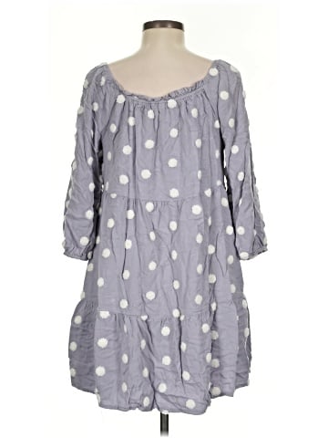 Cato Casual Dress (view 2)