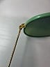 Ray-Ban Green Teal Sunglasses One size - photo 6