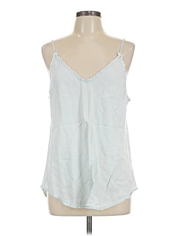 Versona Sleeveless Blouse (view 1)
