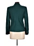 Ah! Austin Hill 100% Polyester Teal Blazer Size 12 - photo 2
