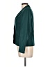 Ah! Austin Hill 100% Polyester Teal Blazer Size 12 - photo 5