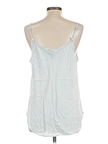 Versona Sleeveless Blouse (view 2)