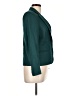 Ah! Austin Hill 100% Polyester Teal Blazer Size 12 - photo 4
