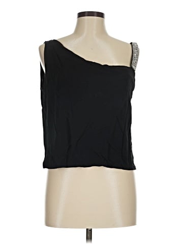 Rachel Zoe Sleeveless Blouse (view 1)