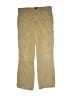 OshKosh B'gosh 100% Cotton Tan Cargo Pants Size 12 - photo 1