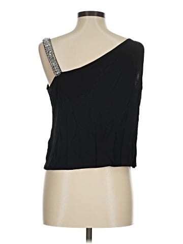 Rachel Zoe Sleeveless Blouse (view 2)
