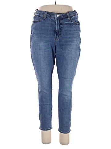 Old Navy Jeans (view 1)