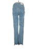 Paige Blue Jeans Size 24 waist - photo 2