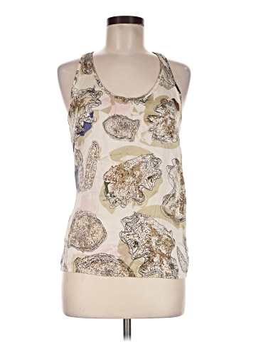 Lorick Sleeveless Top (view 1)