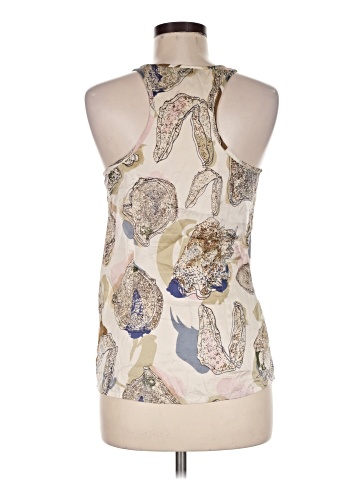 Lorick Sleeveless Top (view 2)