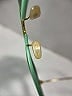 Ray-Ban Green Teal Sunglasses One size - photo 8