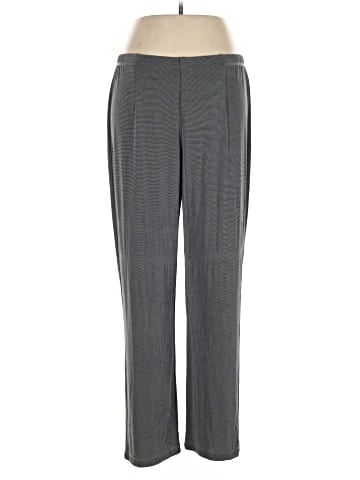 Travelers by Chico's Dress Pants (view 1)
