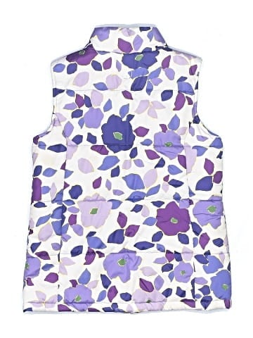 Lands' End Vest (view 2)