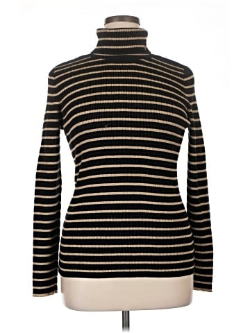 Lauren by Ralph Lauren Turtleneck Sweater (view 1)