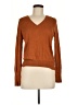 A New Day Brown Pullover Sweater Size M - photo 1