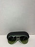 Ray-Ban Green Teal Sunglasses One size - photo 10