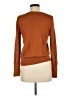 A New Day Brown Pullover Sweater Size M - photo 2