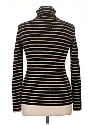 Lauren by Ralph Lauren Turtleneck Sweater (view 2)