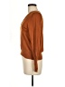 A New Day Brown Pullover Sweater Size M - photo 5