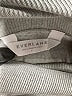 Everlane 100% Wool Gray Wool Pullover Sweater Size S - photo 7