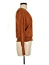 A New Day Brown Pullover Sweater Size M - photo 4