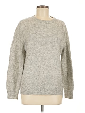 Banana Republic Long Sleeve T-Shirt (view 1)