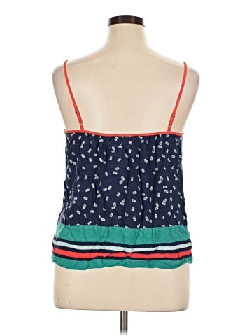 Floreat Sleeveless Top (view 2)