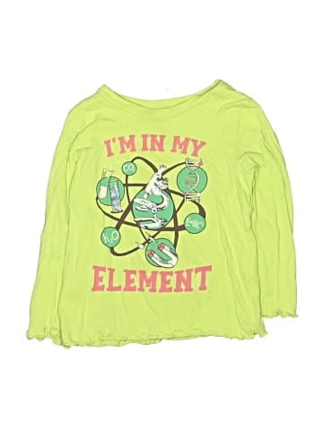 Peek... 3/4 Sleeve T-Shirt (view 1)