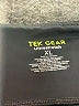 Tek Gear Solid Black Active Pants Size XL - photo 7