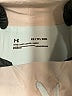 Under Armour Pink Athletic Shorts Size XS (kids) - photo 3