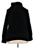 Ann Taylor LOFT 100% Polyester Black Turtleneck Sweater Size XXL - photo 2