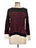 dip Black Long Sleeve Top Size L - photo 1