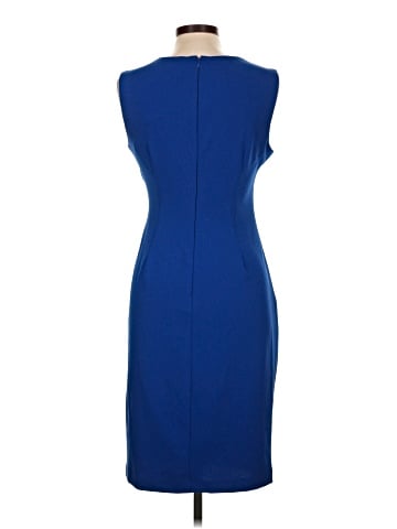 Calvin Klein Cocktail Dress (view 2)