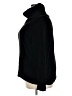 Ann Taylor LOFT 100% Polyester Black Turtleneck Sweater Size XXL - photo 5