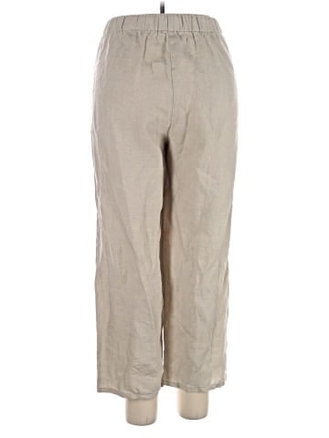 Eileen Fisher Casual Pants (view 2)