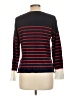 dip Black Long Sleeve Top Size L - photo 2