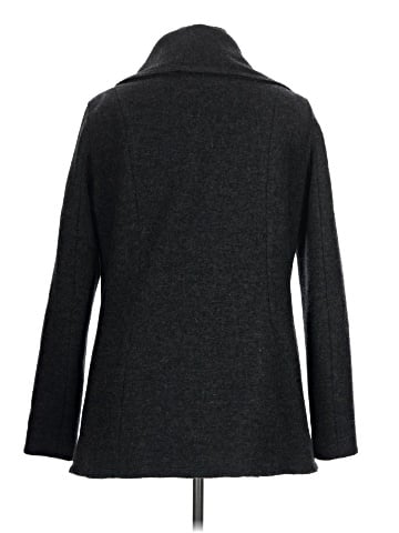 Pendleton Wool Coat (view 2)
