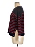 dip Black Long Sleeve Top Size L - photo 5