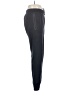 Saucony Solid Gray Track Pants Size M - photo 4
