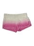 Old Navy Color Block Pink Athletic Shorts Size L - photo 1