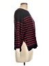 dip Black Long Sleeve Top Size L - photo 4