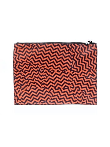 Kenzo Leather Clutch (view 2)