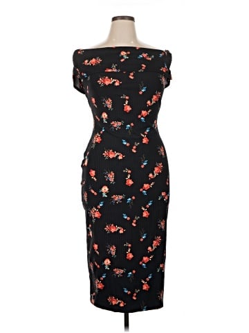 RACHEL Rachel Roy Cocktail Dress (view 1)