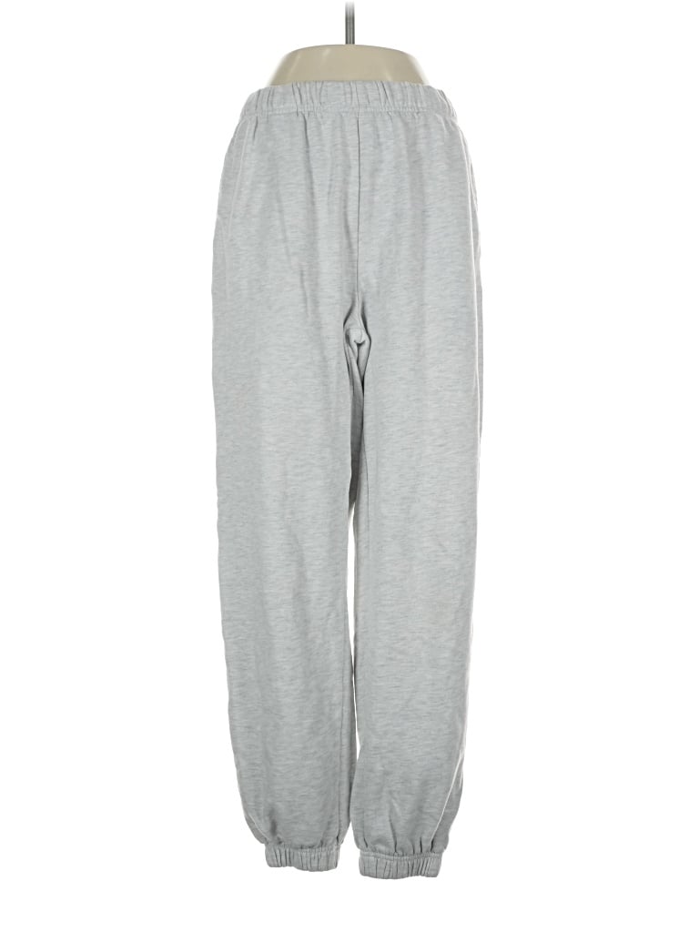 Pre-owned Garage Sweatpants In Gray