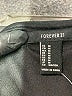 Forever 21 Black Cocktail Dress Size M - photo 7